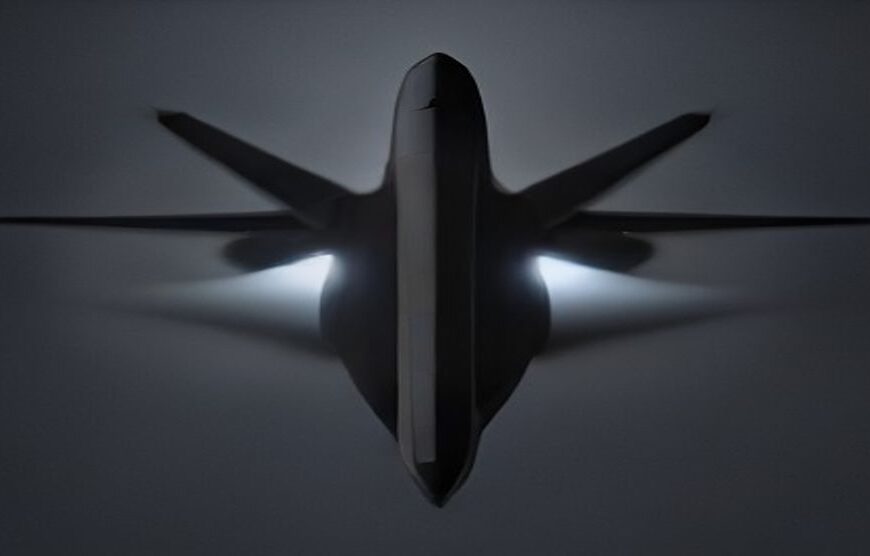Cambridge Aerospace Despega con 300&hellip;