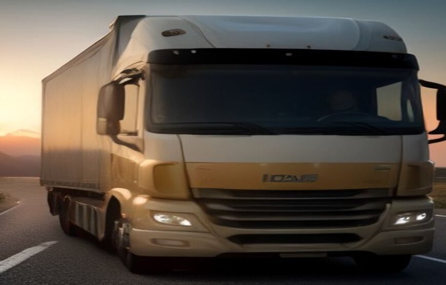 DAF Trucks Unirá Fuerzas con Einride para Escalar la Conducción Autónoma en Camiones Eléctricos