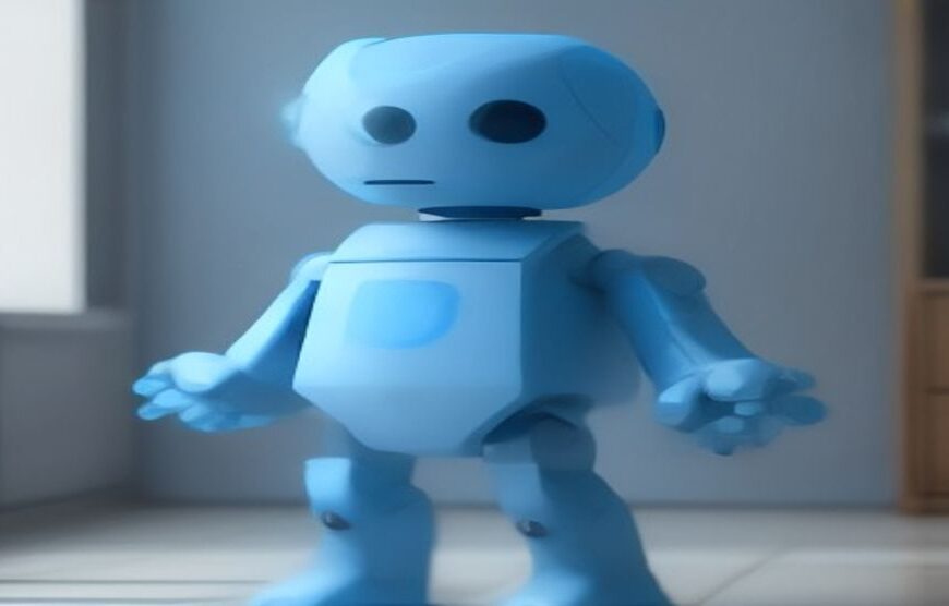 PrimeBOT Q1: El Robot Humanoide Personal Revoluciona Hogares y Aulas con Diseño Modificable y Control de Fuerza