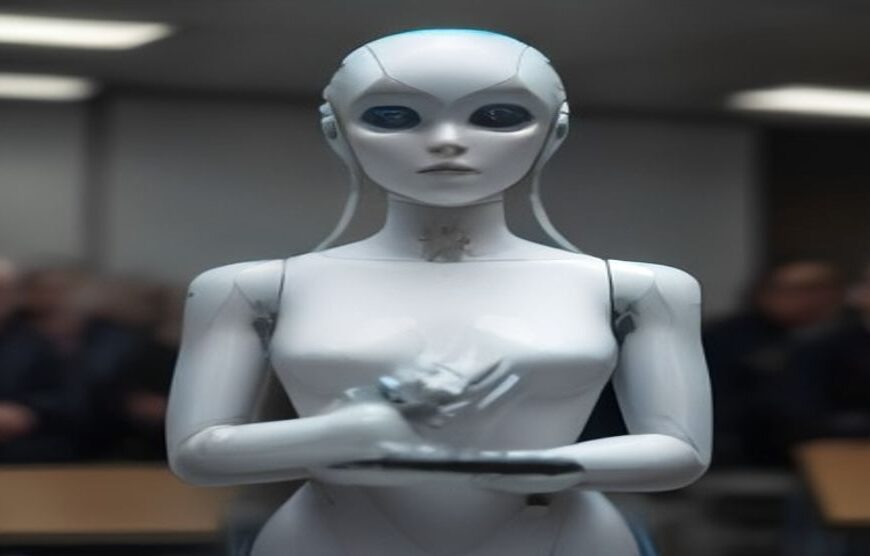 San Mateo Lidera la Regulación de Robots Humanoides Comerciales: Permisos y Seguridad en Primer Plano