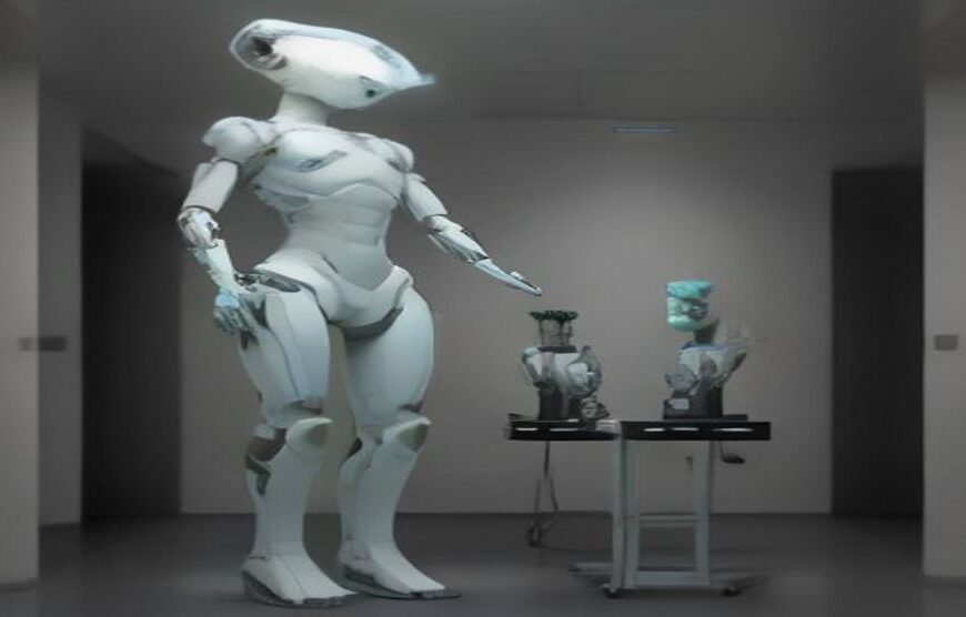 Los Robots Humanoides Unitree G1 Realizan Cirugías Laparoscópicas en Vivo Bajo Control Remoto en UC San Diego