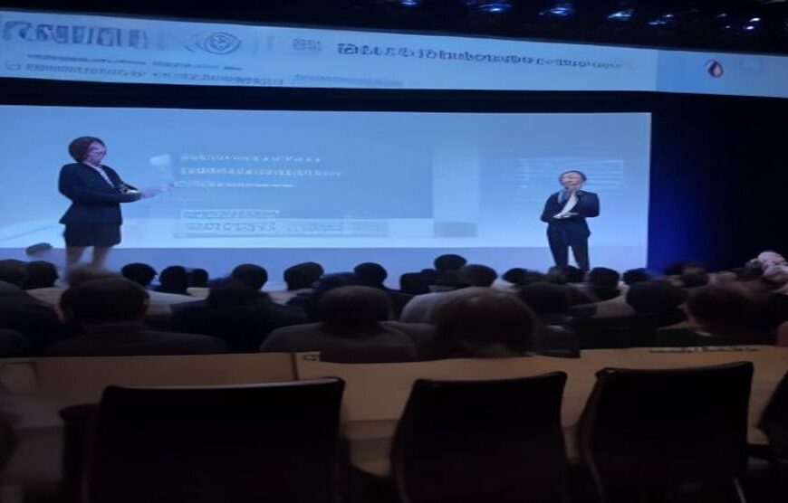 RoboBusiness reunirá a líderes de…