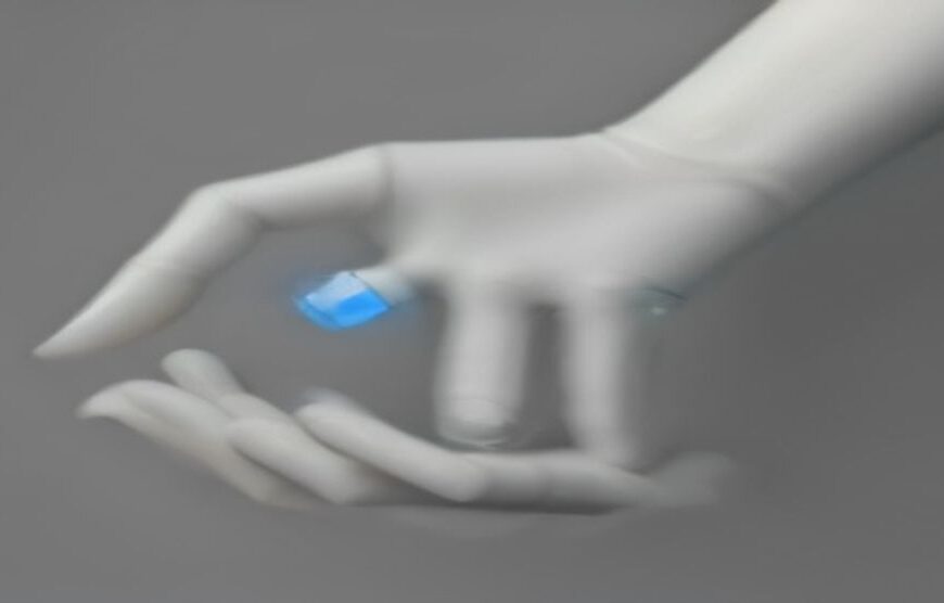 BioflexBot: La Revolución Silenciosa de la Mano Robótica que Supera al Ser Humano