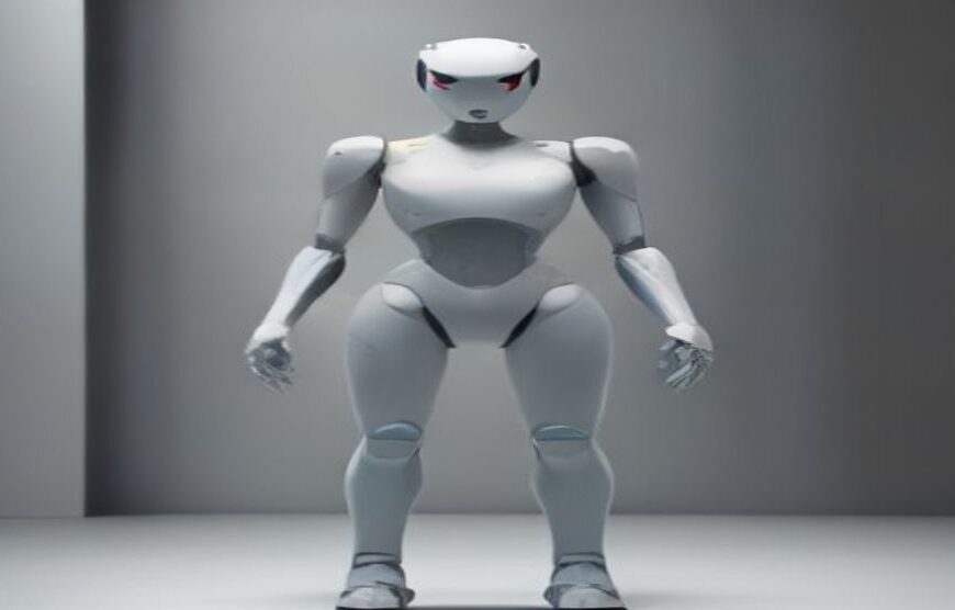LG Presenta su Nuevo Robot Humanoide Impulsado por la Inteligencia Artificial de NVIDIA Isaac GR00T