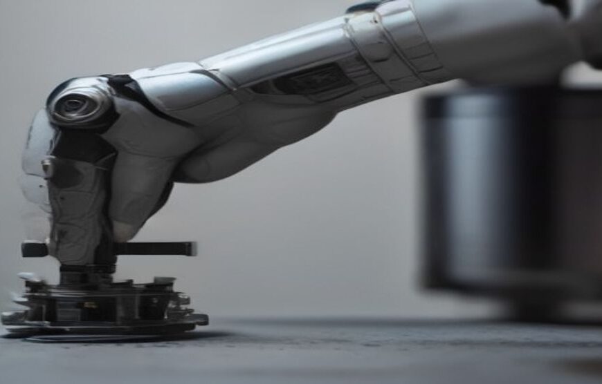 Home 8 Protolabs: Revolución en la Fabricación Rápida, Convirtiendo Diseños CAD en Piezas…