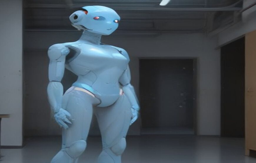 El Futuro de la Robótica Depende del Oído: La Comunicación Natural, Clave para la Adopción de Robots