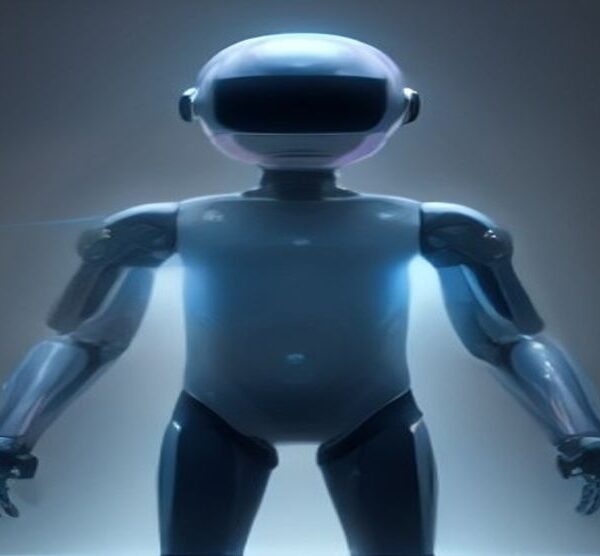 Home 3 LG Desvela su Robot Humanoide para Q1 2027, Impulsado por la Inteligencia…