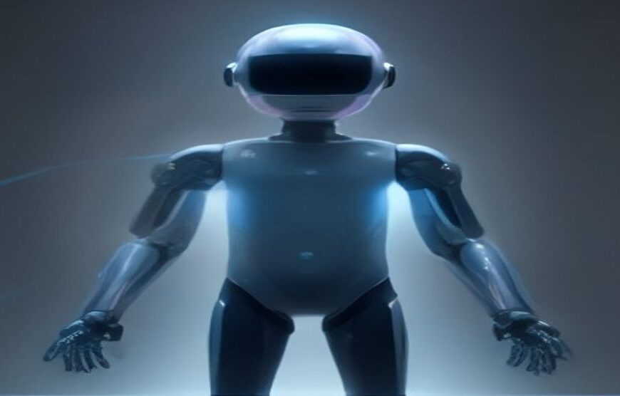 LG Desvela su Robot Humanoide para Q1 2027, Impulsado por la Inteligencia Artificial de Nvidia