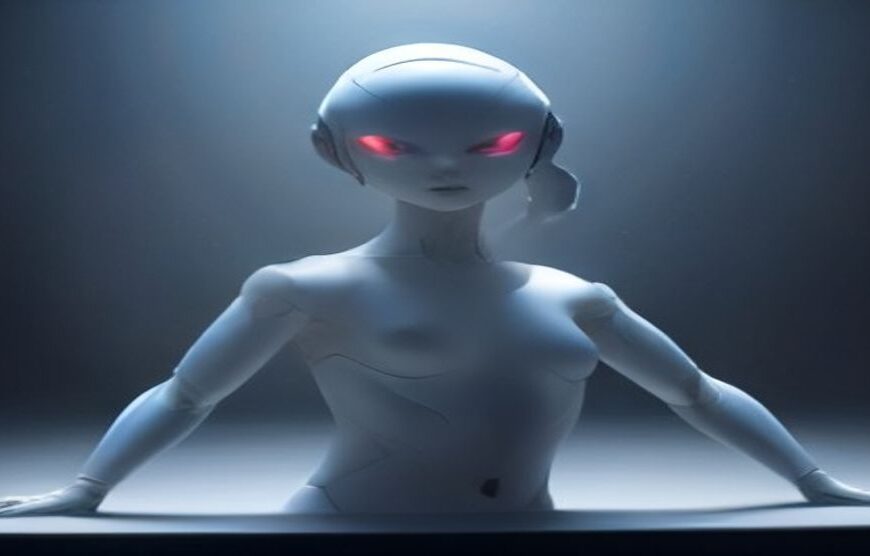 HumanTracker Benchmark: Un Salto Cualitativo en la Evaluación del Movimiento para Robots Humanoides