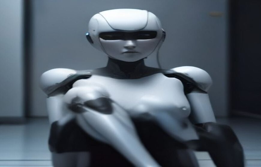 El Precio de la Imperfección: Robots Humanoides Expresivos Pierden Confianza y Decisión Tras Errores, Según Estudio de Science Robotics