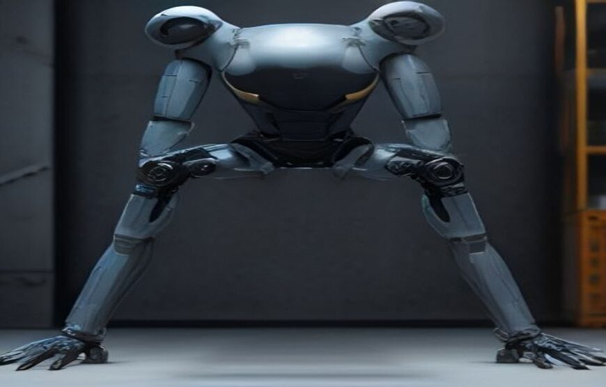 Dyna Robotics DYNA-2 Transforma la Fabricación: El Poder de Un Millón de Horas de Vídeo Humano para Alcanzar un 90% de Éxito