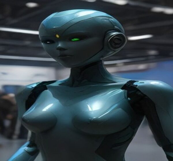 Home 5 Taipei Robotics Show 2026: Los Robots Humanoides Desatan una Fiebre de Innovación…
