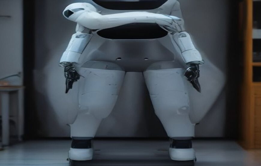 Seeing Machines Irrumpe en la Robótica Humanoide con su Nueva Plataforma de IA Física