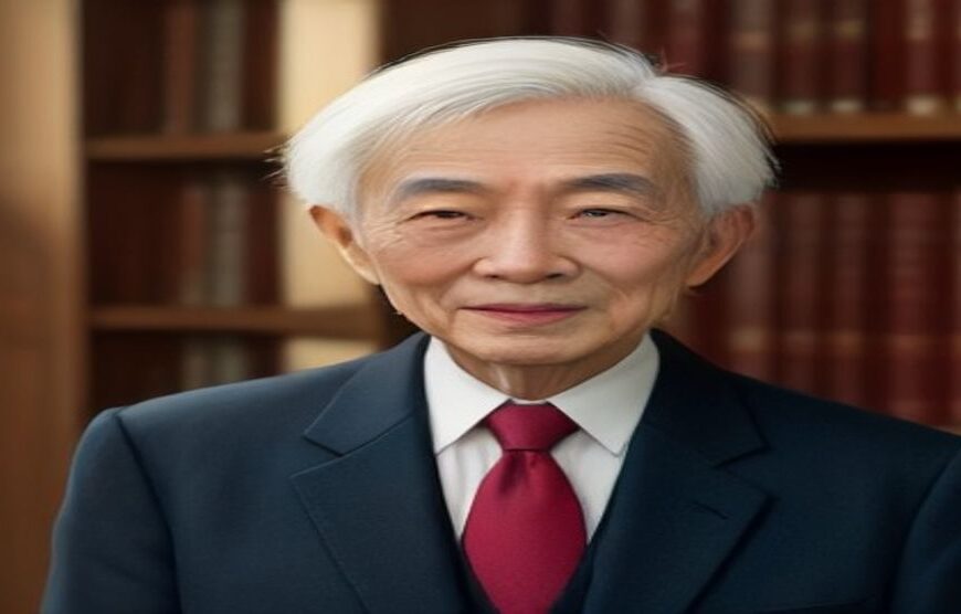 Adiós a Bede Liu: El Genio Oculto Detrás de la Revolución del Procesamiento Digital de Señales