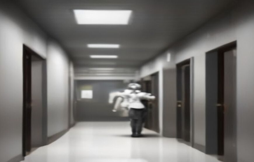 Diligent Robotics Desvela Moxi 2.0: La Nueva Generación de Robots Asistentes Hospitalarios
