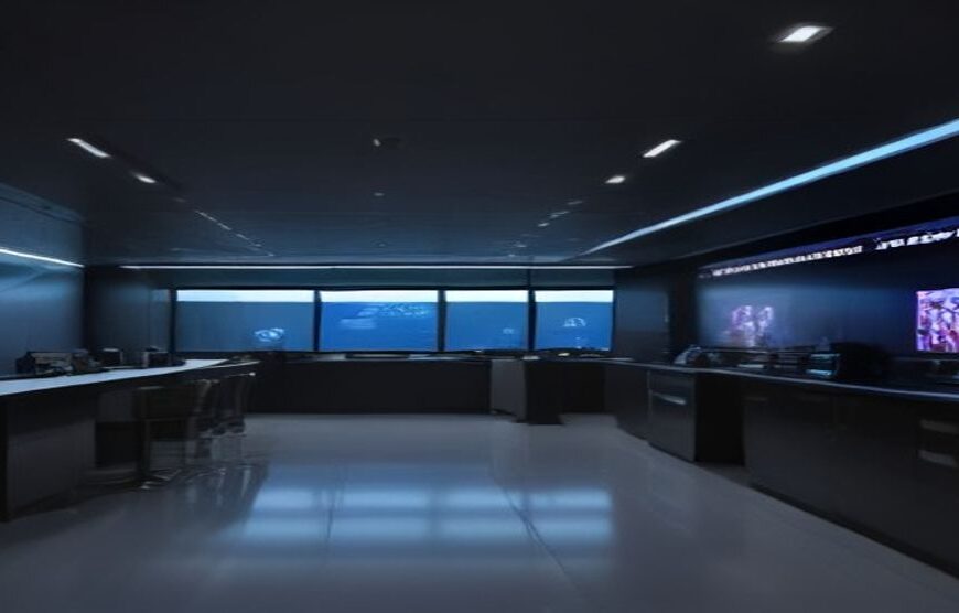Home 1 Robotera Explora una Salida a Bolsa en Hong Kong por Hasta 1.000…