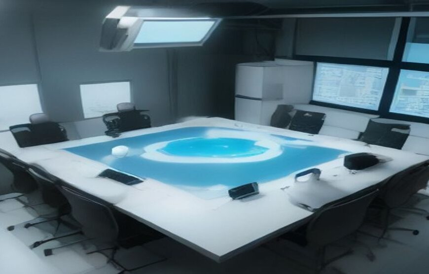 LG Electronics y NVIDIA Refuerzan su Alianza Robótica para Impulsar la Inteligencia Artificial