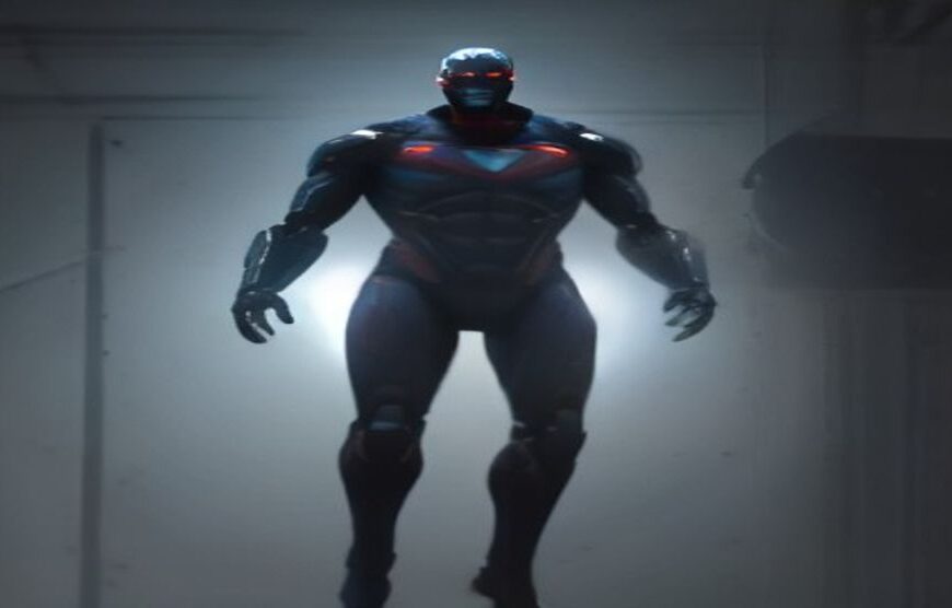 Unitree ‘Superman’: El Robot Humanoide que Rompe Récords de Velocidad y Salto Antes de su Debut Bursátil