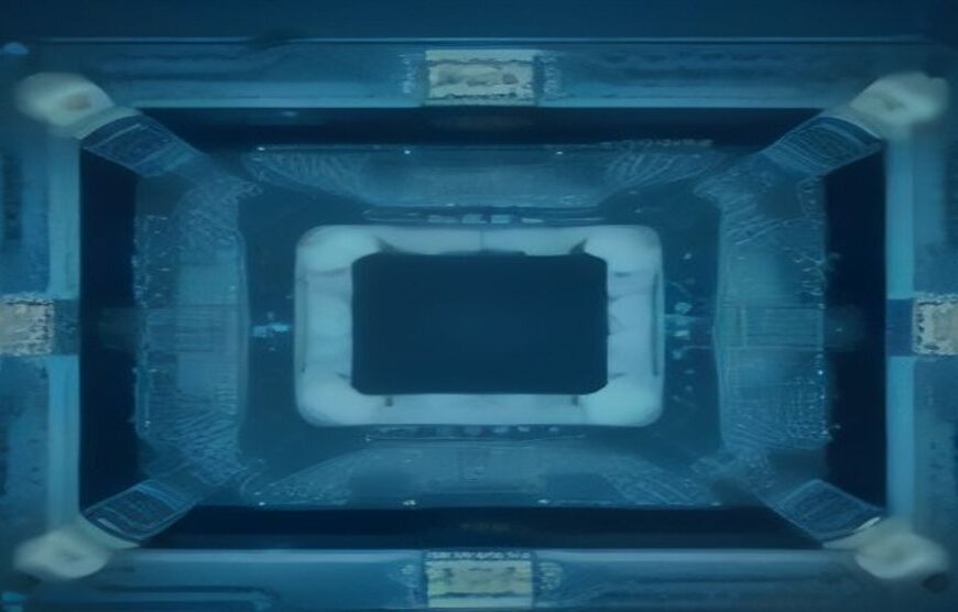 Remember Smarter Lifts: El Módulo que Dispara el Éxito de los Chips FPGA hasta un 70%