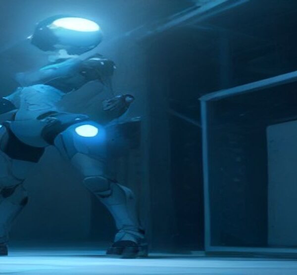 FORT Robotics Prepara su Salto a Nasdaq: Un Futuro con Más de&hellip;