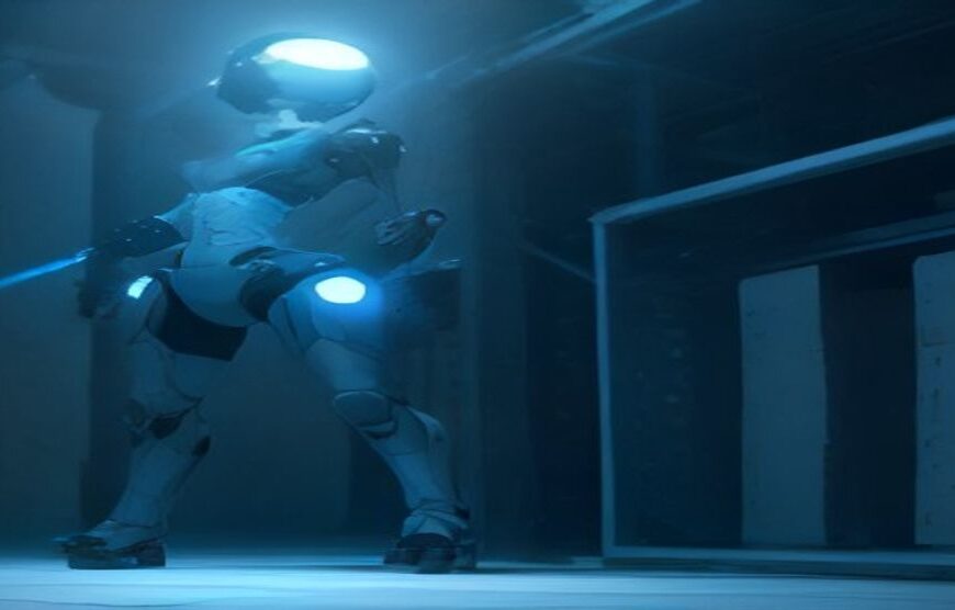 FORT Robotics Prepara su Salto a Nasdaq: Un Futuro con Más de $500 Millones para la Seguridad Robótica