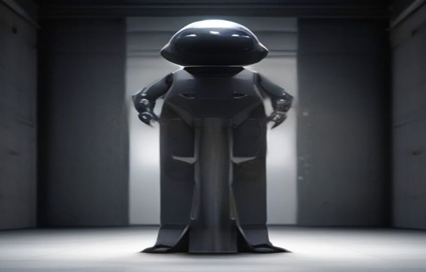 Galbot ET1: El Nuevo Humanoide Chino Diseñado para Revolucionar la Industria Manufacturera