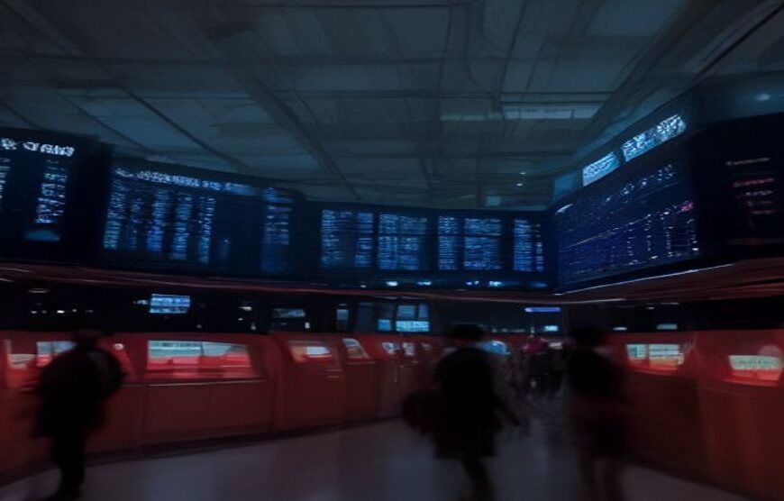 Unitree Robotics Triunfa en su Debut en la Bolsa de Shanghái: Las Acciones Se Disparan un 629% y la Valoración Alcanza los 66.000 Millones de Dólares