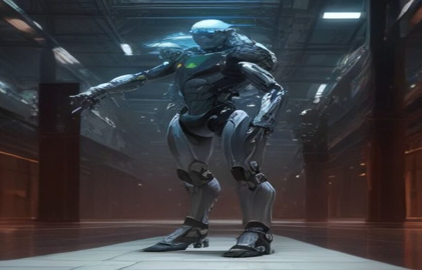Home 1 La Salida a Bolsa de Unitree Robotics Marca un Hito: ¿Quién Será…