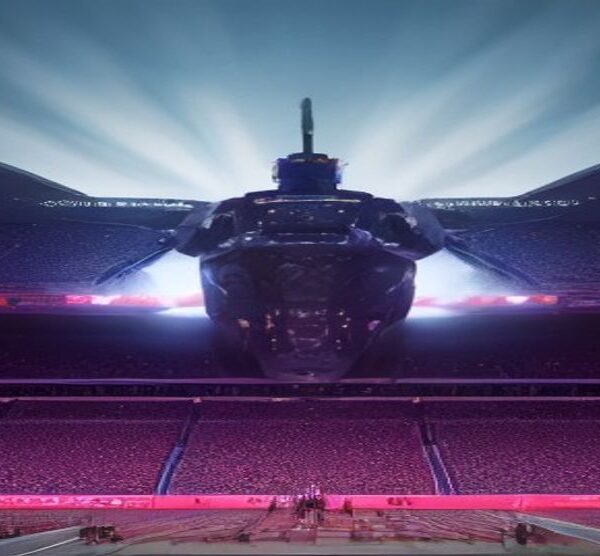 Beijing Acogerá los World Humanoid Robot Games 2026 con 666 Equipos de&hellip;