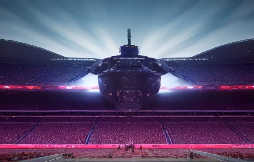 Beijing Acogerá los World Humanoid Robot Games 2026 con 666 Equipos&hellip;