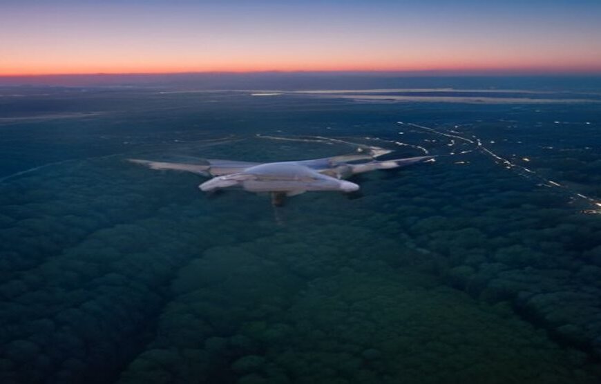 Amazon Prime Air Despega: Entrega con Drones a Casi 500 Ciudades para 2026