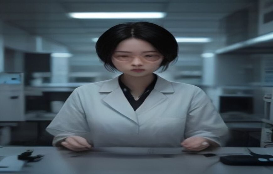 Chia-Yen Lee, Ph.D.: La Mente Maestra Tras la Próxima Generación de&hellip;