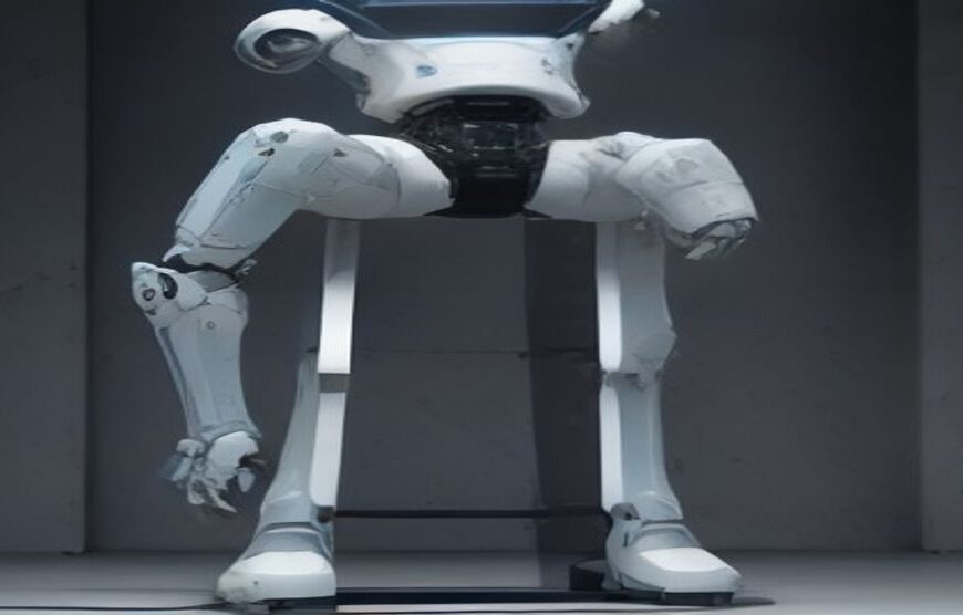 ROBO-T1: El Nuevo Brazo Robótico Humanoide Que Redefine la Automatización Industrial