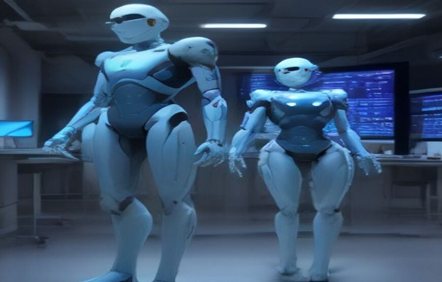 La Inteligencia Artificial Física Requiere una Fuerza Laboral Experta: Más Allá del&hellip;