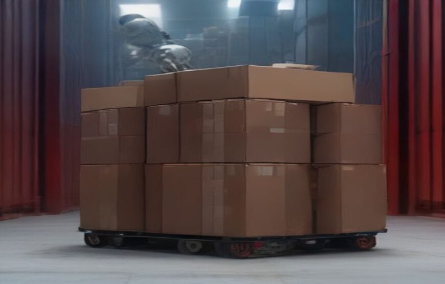 Revolución Robótica: Envíos de Robots Humanoides se Multiplican por Cuatro en&hellip;