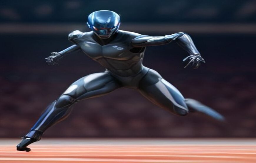 X-Humanoid Robot Desafía los Límites: Registra Impresionantes 9.39 Segundos en 100&hellip;