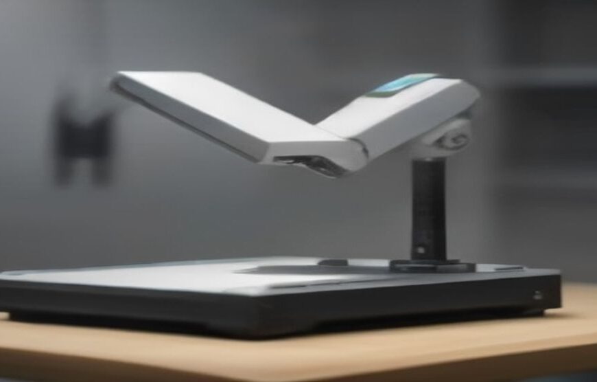 Home 11 Koala Gripper: La IA y el Co-Diseño Abren una Nueva Era…