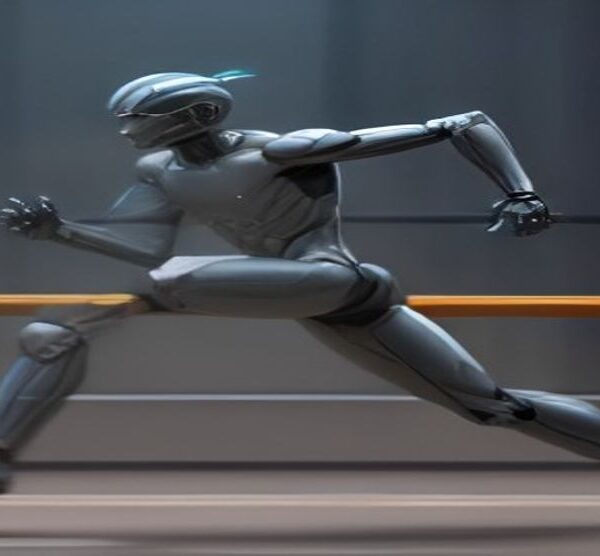 Home 5 X-Humanoid Impone un Nuevo Ritmo: El Robot Humanoide Acelera hasta los 9.39…