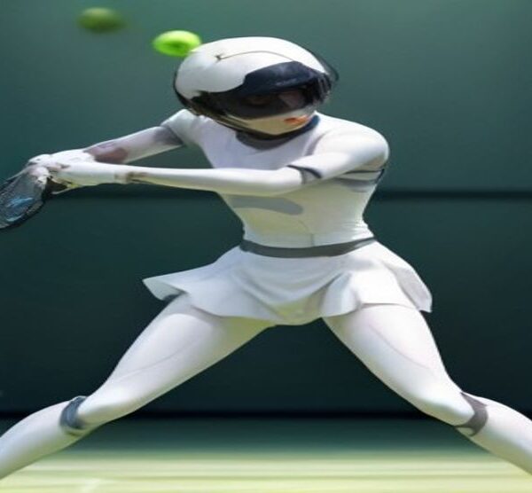 Noitom Robotics Revoluciona el Deporte: AdaPT Enseña a Robots Humanoides a Jugar&hellip;