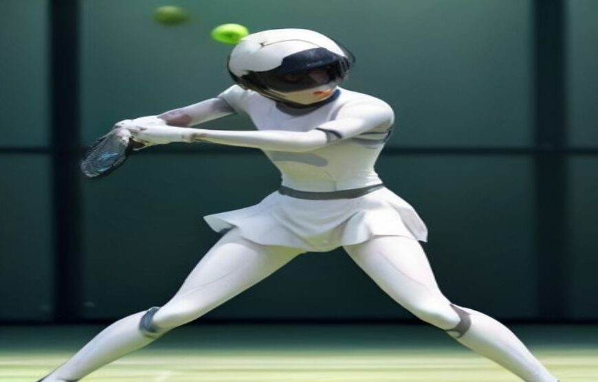 Home 1 Noitom Robotics Revoluciona el Deporte: AdaPT Enseña a Robots Humanoides a Jugar…