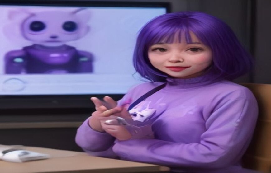 La Nueva Ola de Robots de Compañía con IA: Más Allá de la Utilidad, Buscando la Conexión Humana Real
