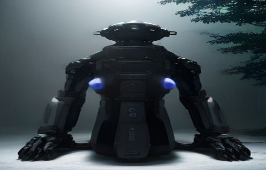 GOLEM Open-Source: El Revolutionario Framework que Impulsa la Robótica con un&hellip;