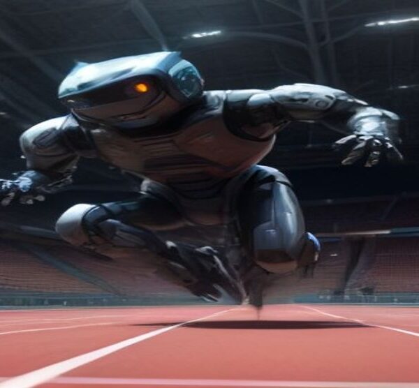 TianGong Ultra de X-Humanoid Marca un Hito en Velocidad Robótica, Superando el&hellip;