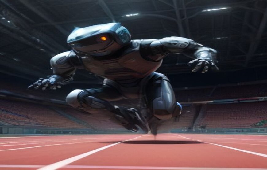 TianGong Ultra de X-Humanoid Marca un Hito en Velocidad Robótica, Superando&hellip;