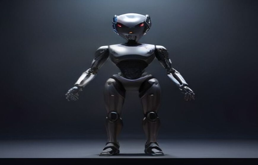 DEEP Robotics Deslumbra en WRC 2026 con el Debut de sus Nuevas&hellip;