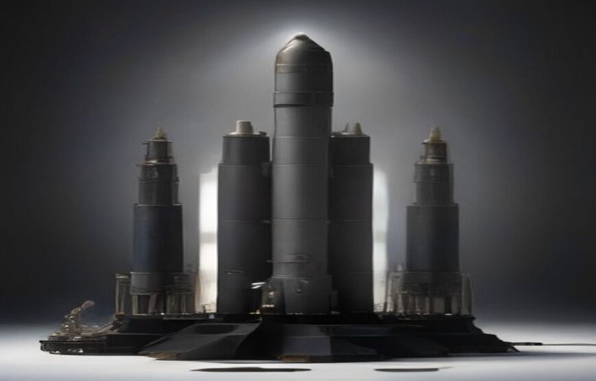 Cohete Nuclear Bimodal: La Nueva Apuesta de NASA para Acortar Drásticamente los Viajes Espaciales a Marte