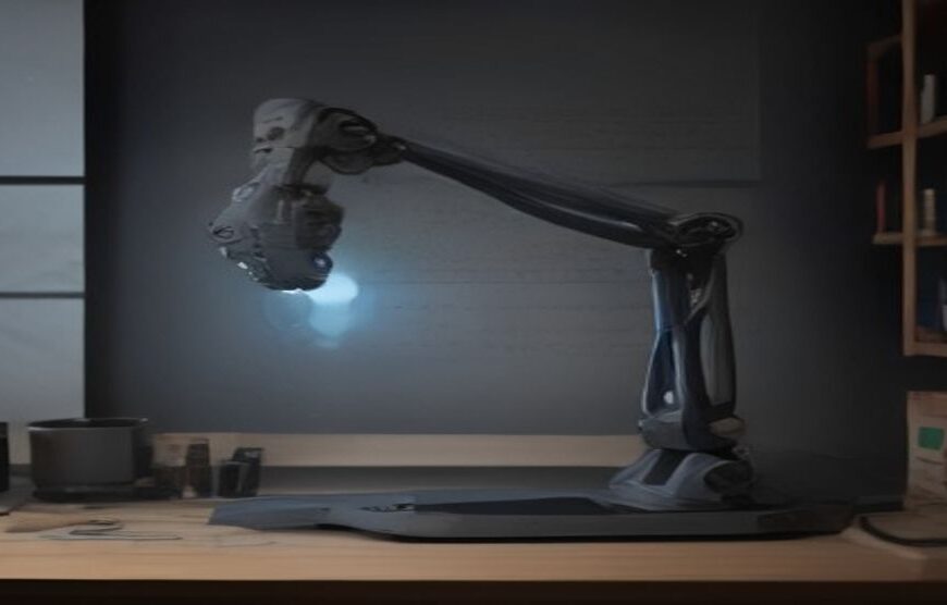 ARLI: La IA que Domina la Latencia para Robots Más Inteligentes&hellip;