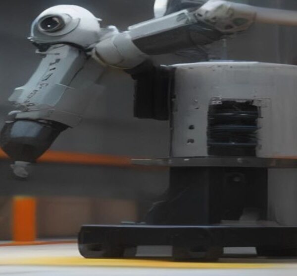 IDS Imaging Revoluciona la Robótica y Logística con el Nuevo Sensor Nion&hellip;