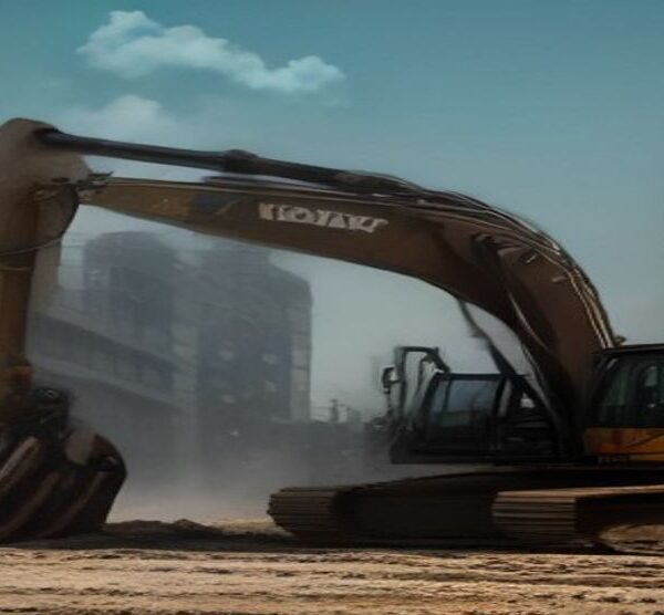 Bedrock Robotics Lanza la Primera Oleada de Excavadoras Autónomas para Combatir la&hellip;