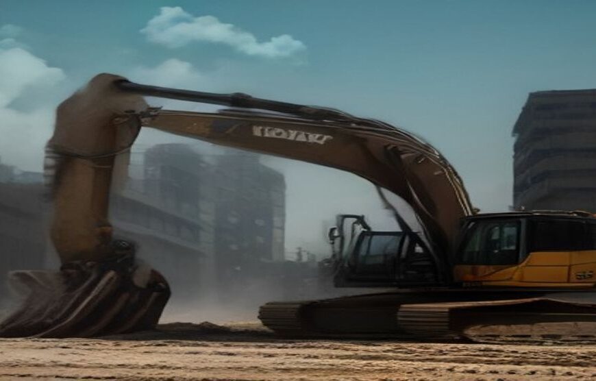 Bedrock Robotics Lanza la Primera Oleada de Excavadoras Autónomas para Combatir&hellip;